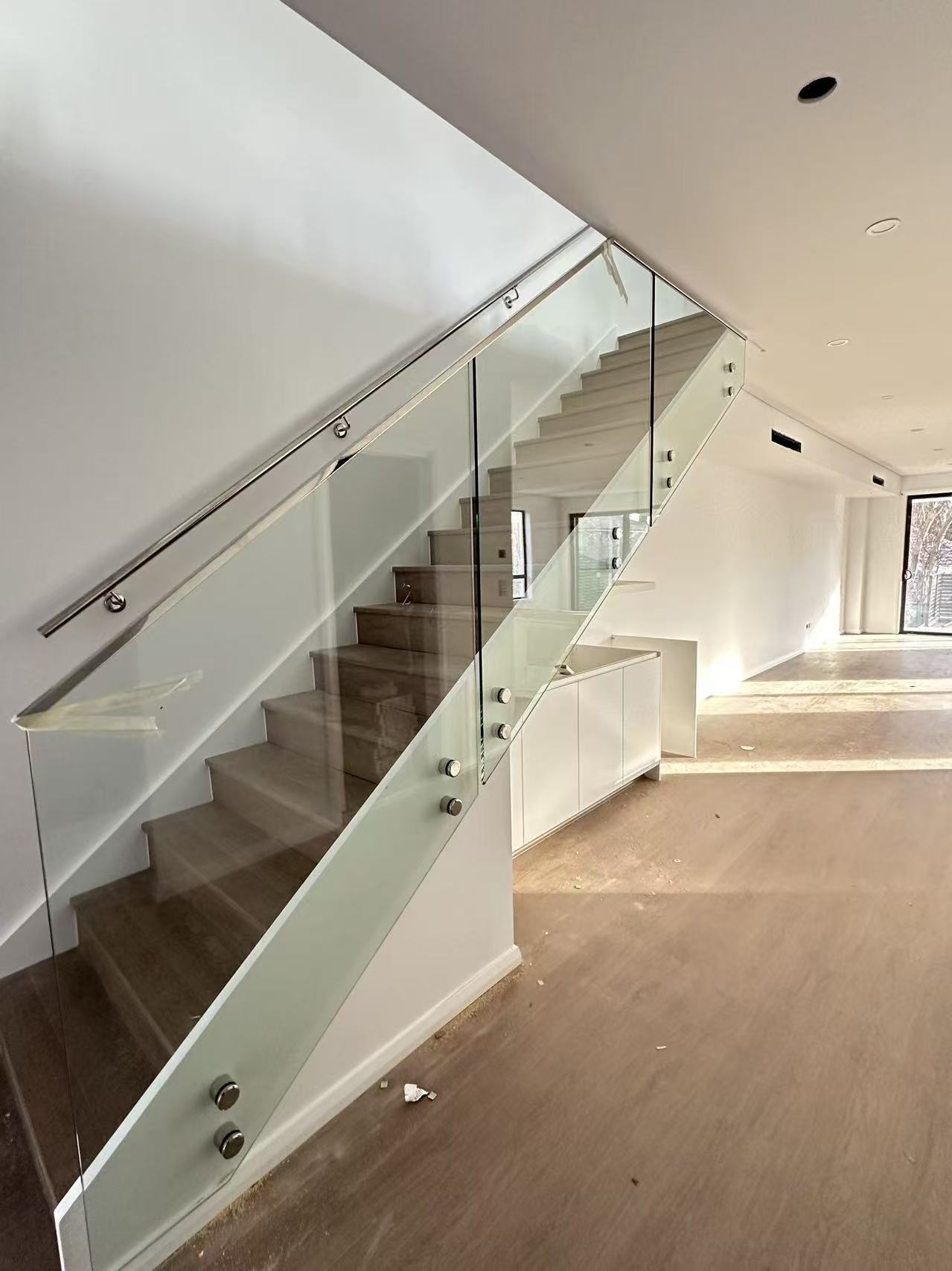 Balustrade Upgrades photo