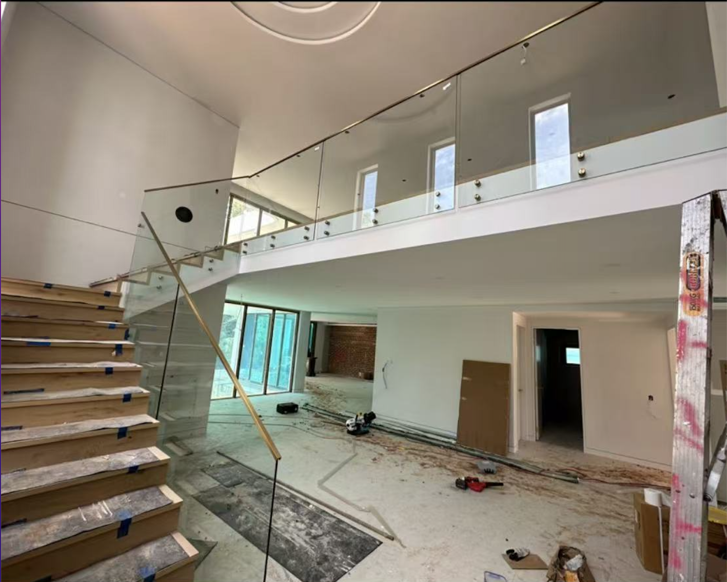 Balustrade Upgrades photo