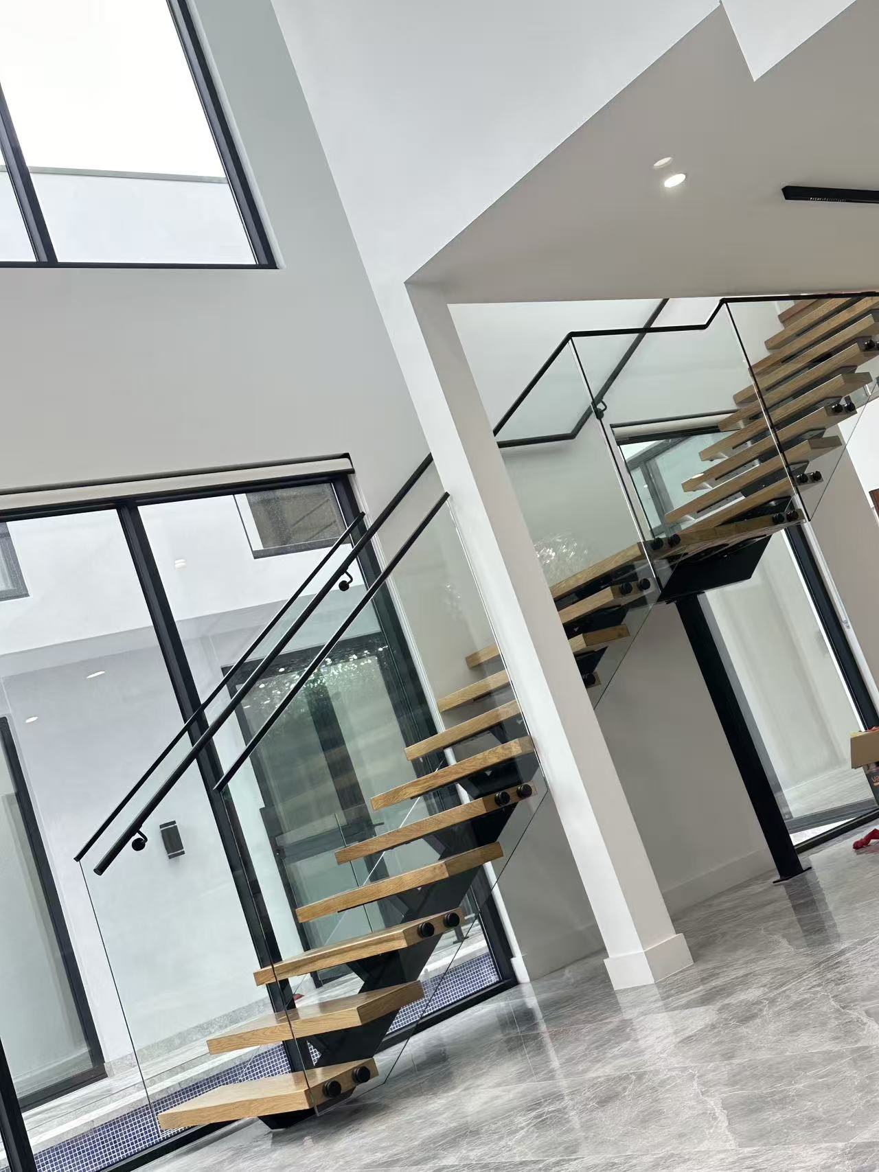 Balustrade Upgrades photo