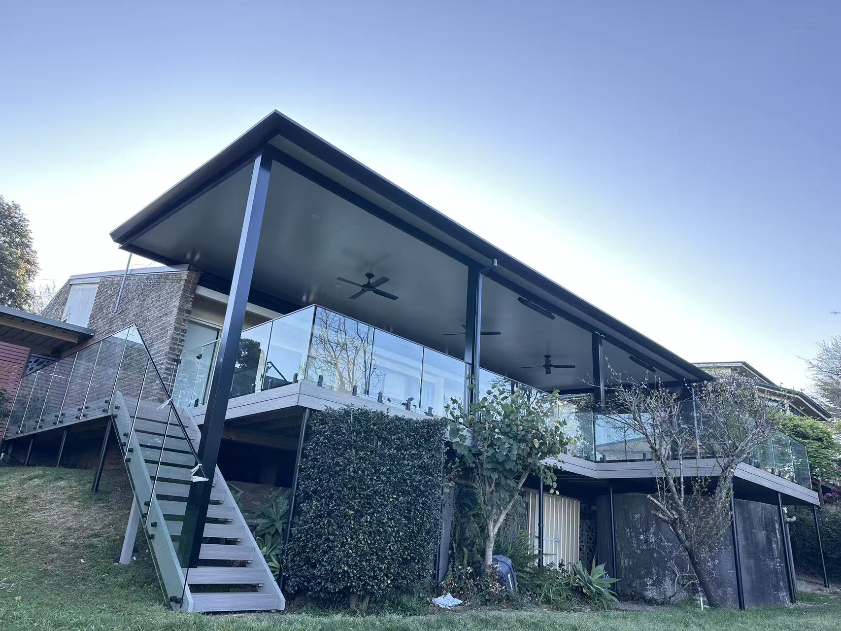 Balustrade Upgrades photo