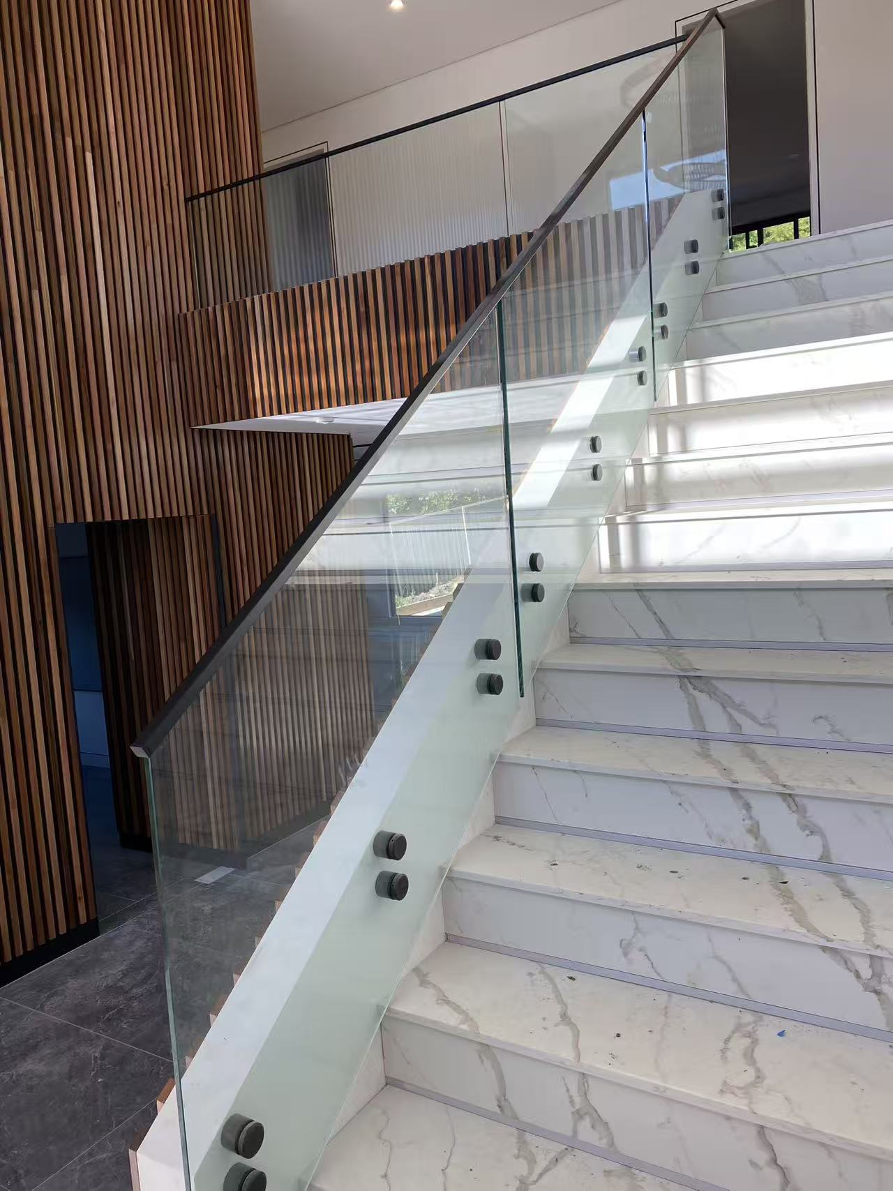 Balustrade Upgrades photo