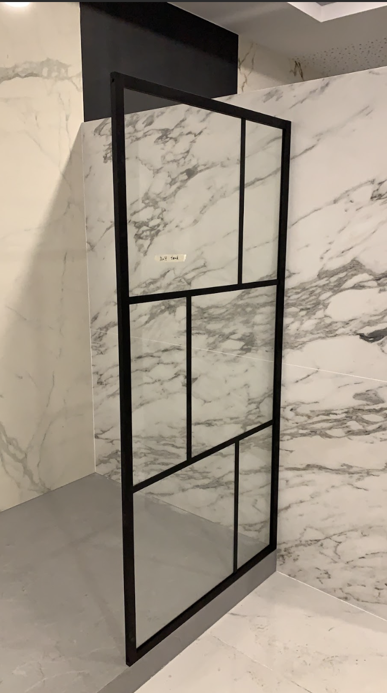 Shower Screen Suites photo