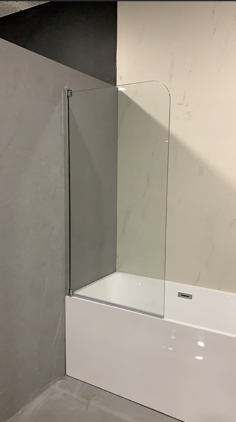 Shower Screen Suites photo