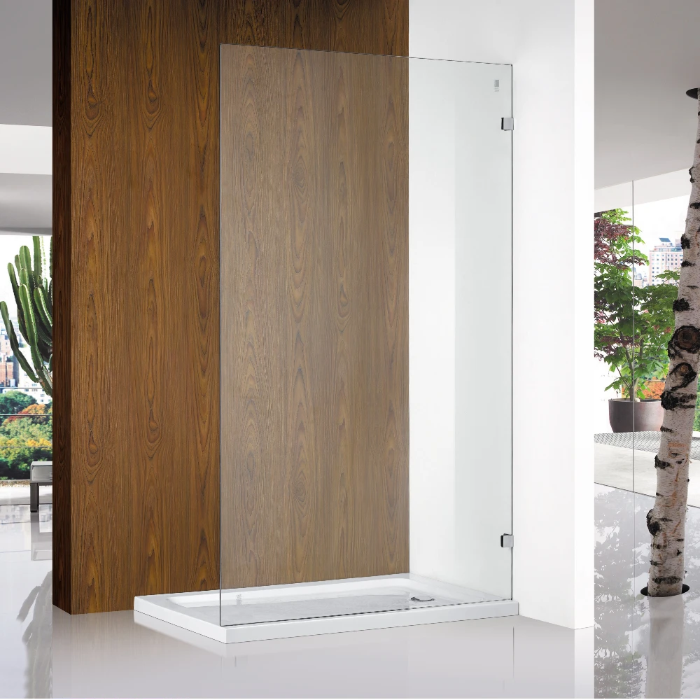 Shower Fixed Panel Image