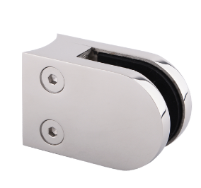 Ø50.8 Round Clamp