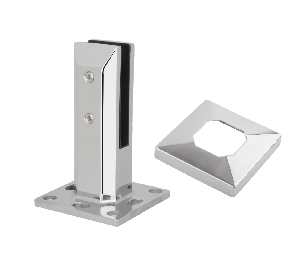 Glass Fixing System Image