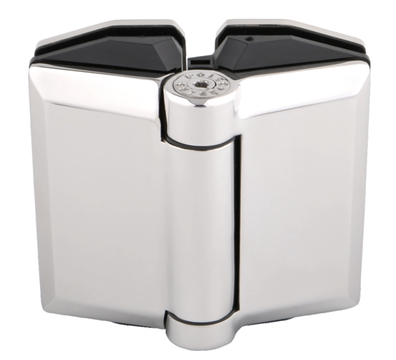 Glass-to-Glass orion Hinge