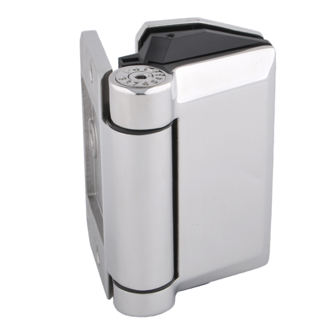 Glass-to-Wall Wall orion Hinge