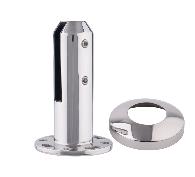 Round spigot