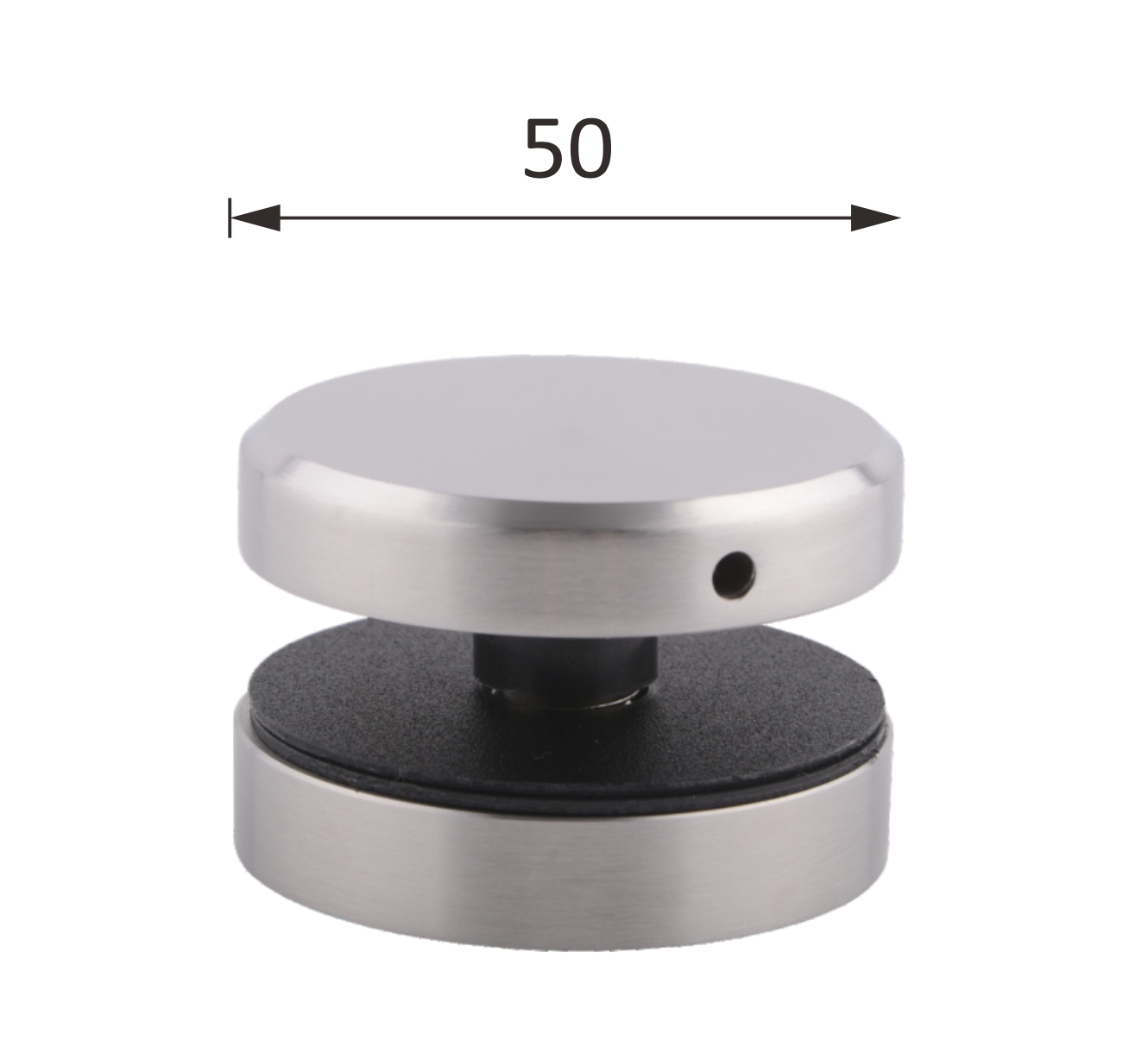 50 mm Standoff