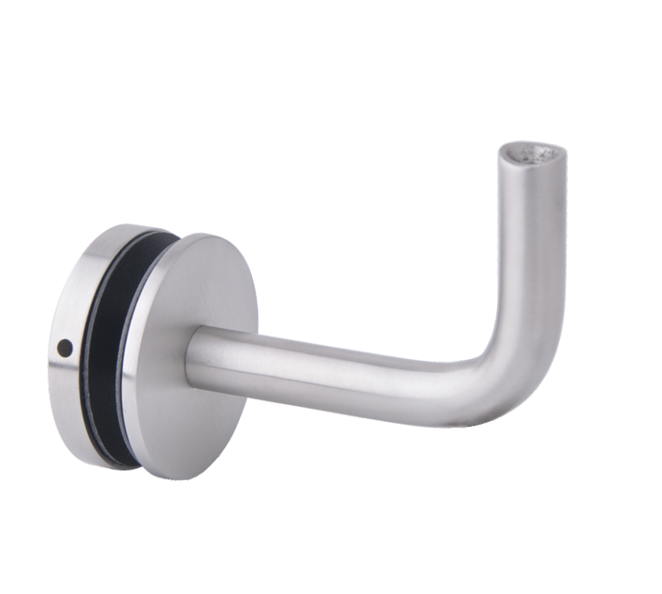 Glass Stand-off Bracket Set