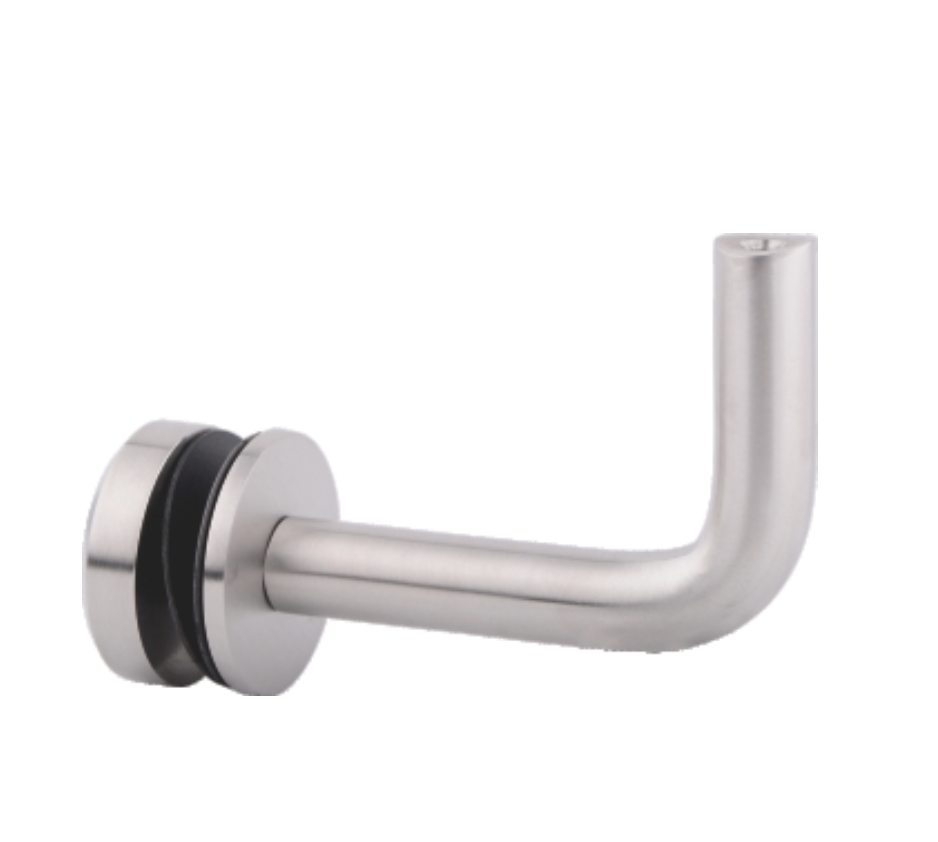 Glass Stand-off Bracket Set