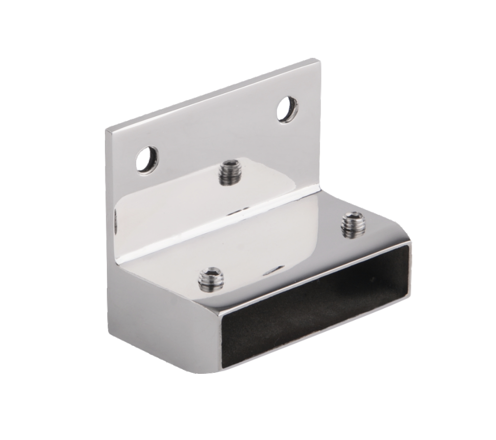 50 x 10 mm Wall Bracket