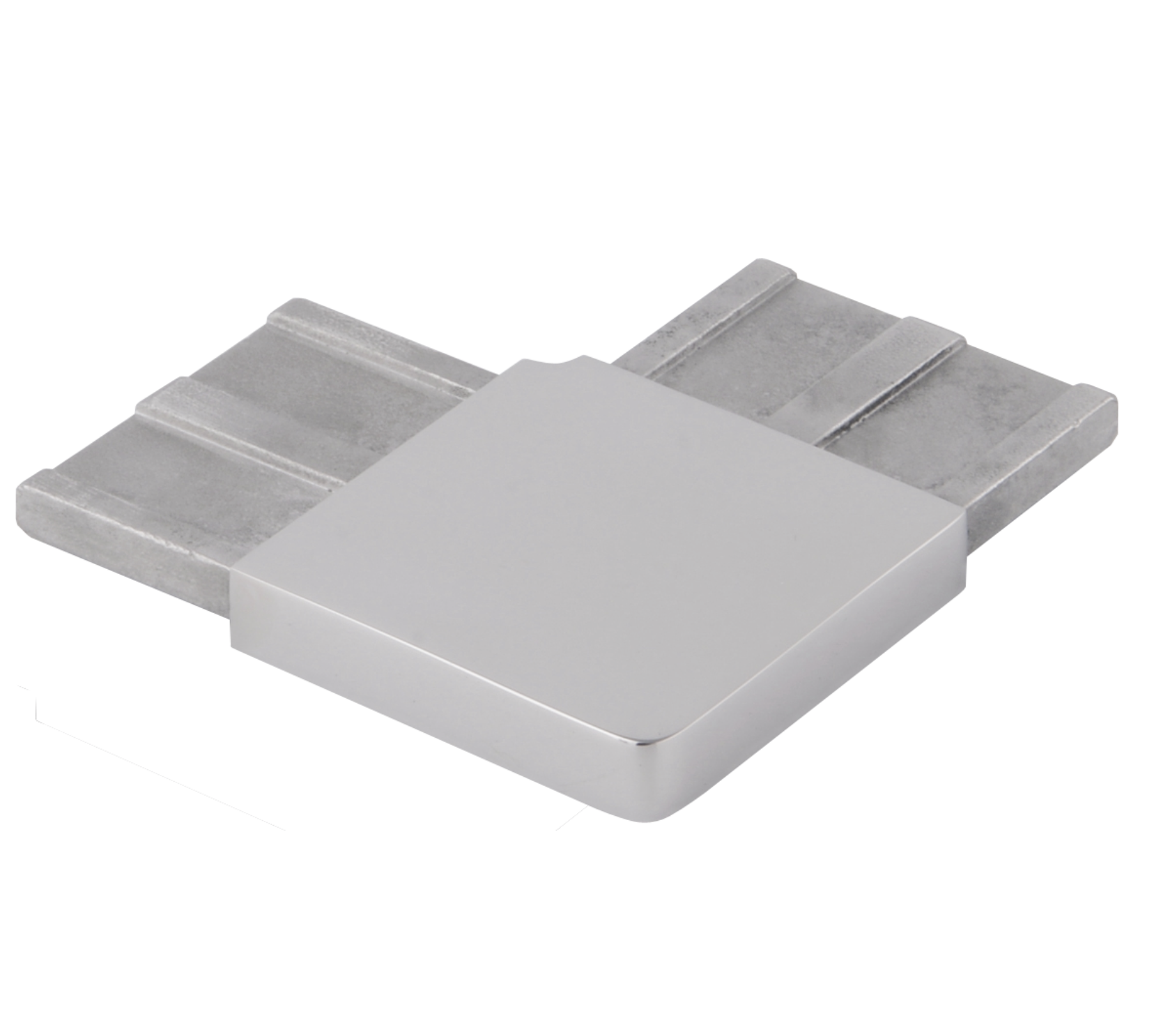 50 x 10 mm Corner Connector