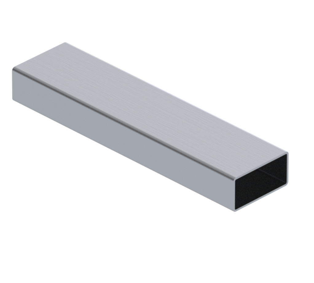 50 x 25 mm Handrail Tube