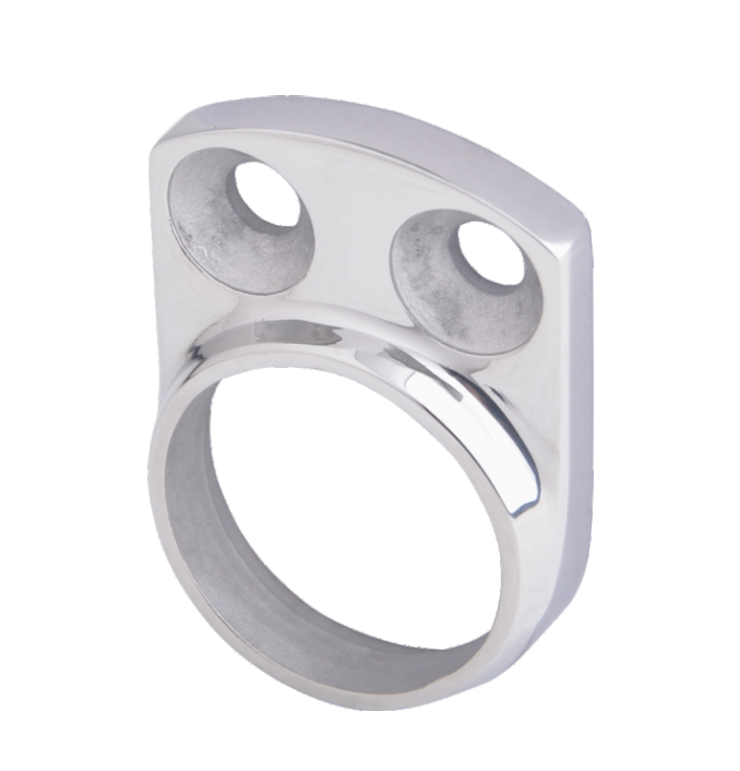 Ø38 mm Wall Bracket