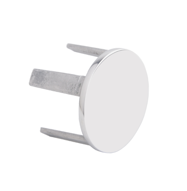 Ø38 mm Endcap