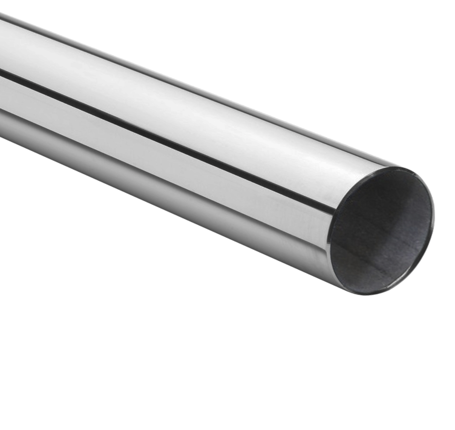 Ø38 mm Handrail Tube