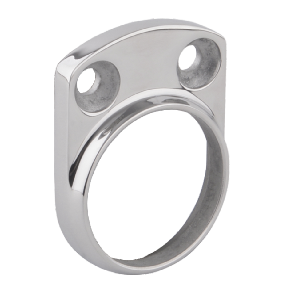 Ø50.8 mm Wall Bracket