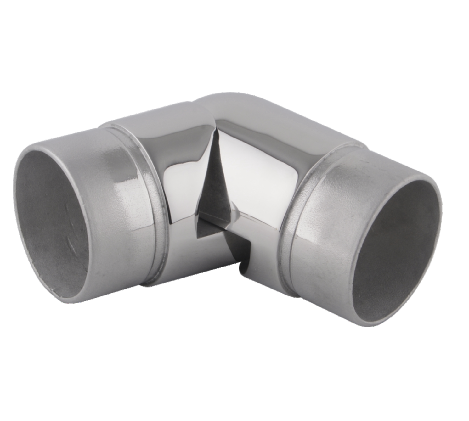 Ø50.8 mm T Connector