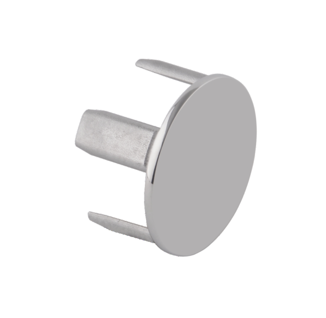 Ø50.8 mm Endcap