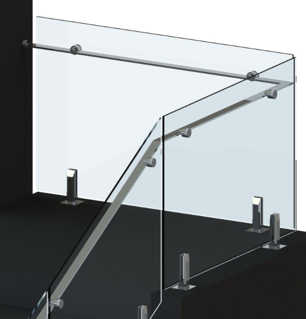 Handrail System Image