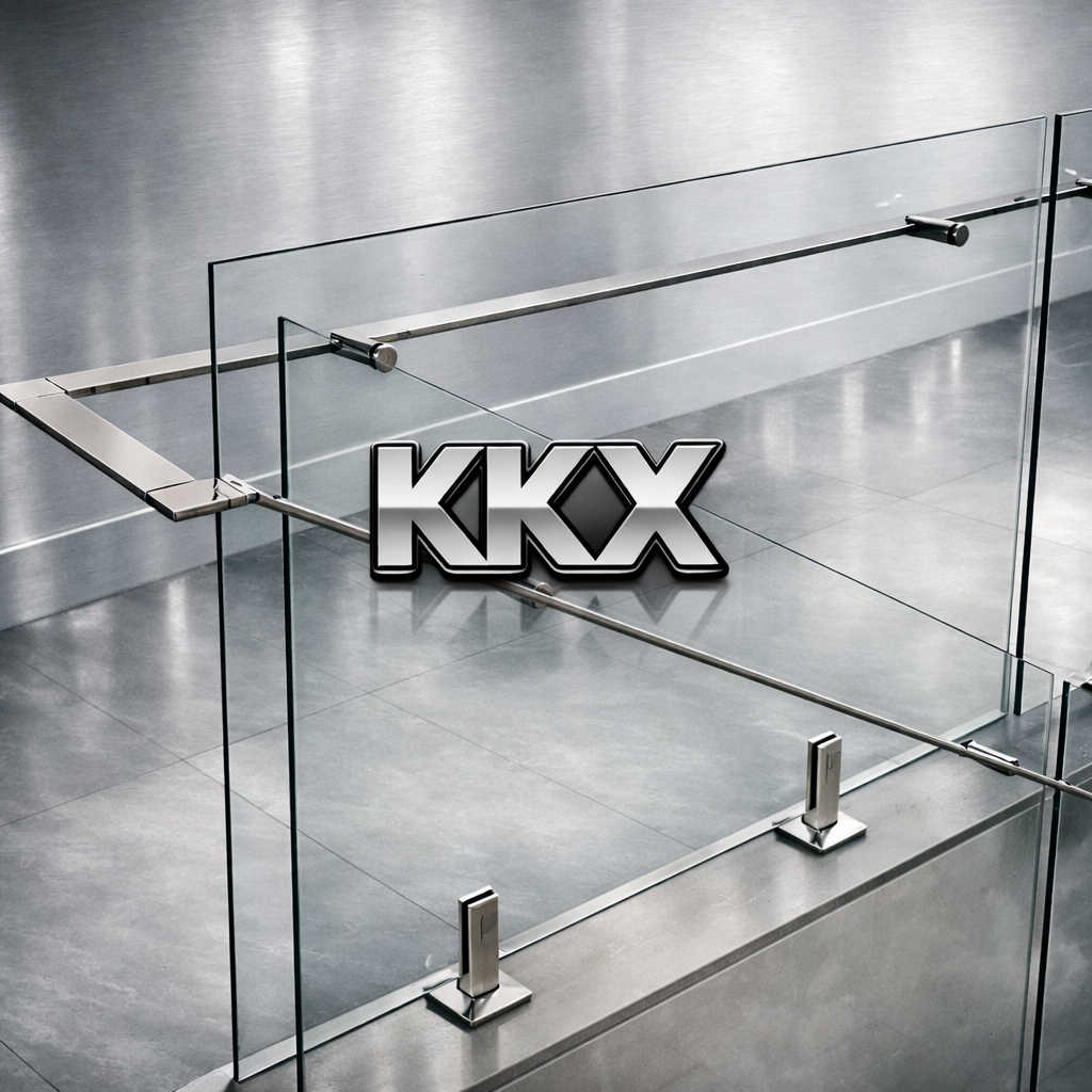 Railing System Image