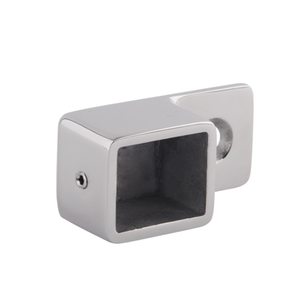 Top Rail Wall Mount Horizontal Bracket