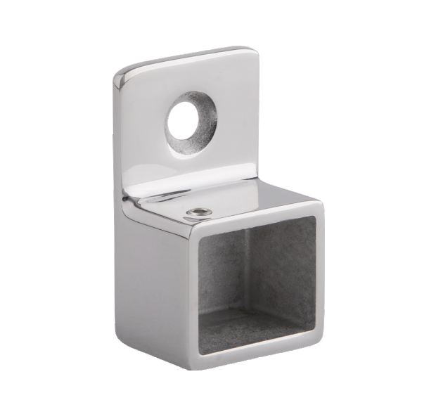 Top Rail Wall Mount Vertical Bracket