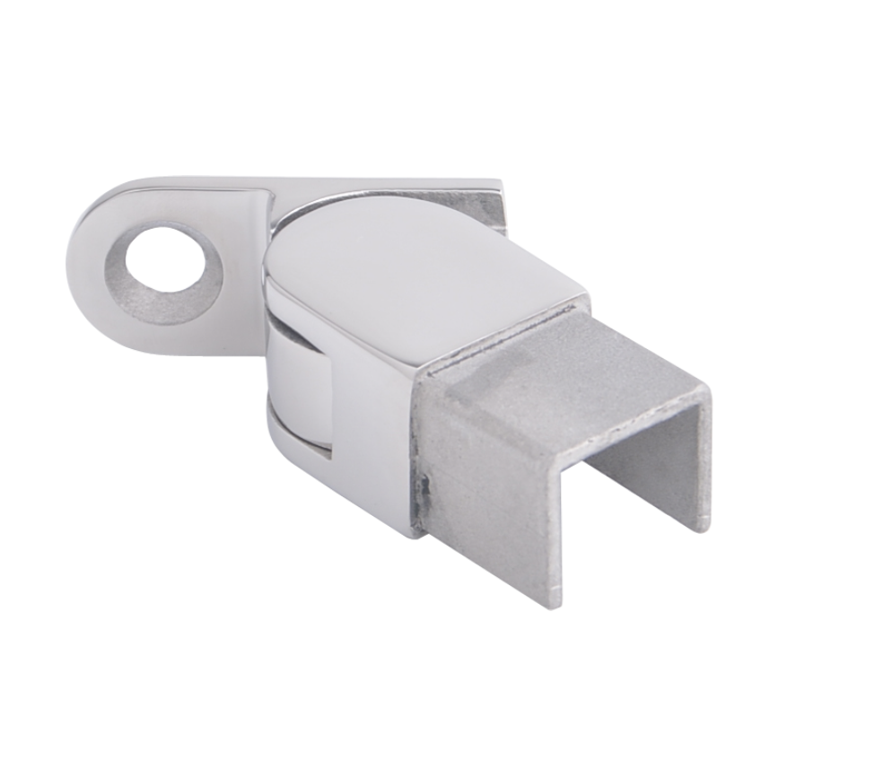 Top Rail Wall Mount Horizontal Adjustable Bracket 47.5 55 52 Code