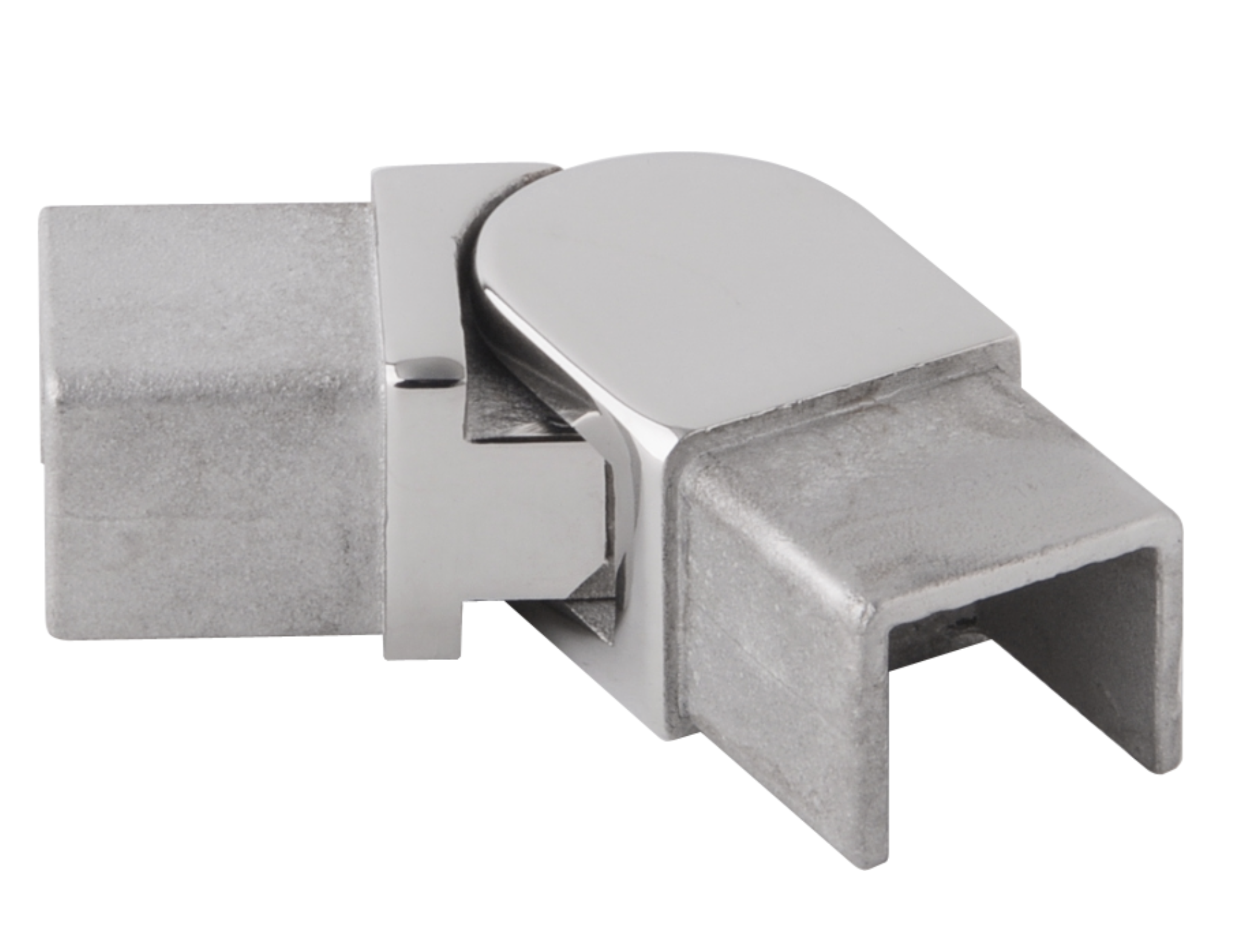 Top Rail Horizontal Adjustable Connector