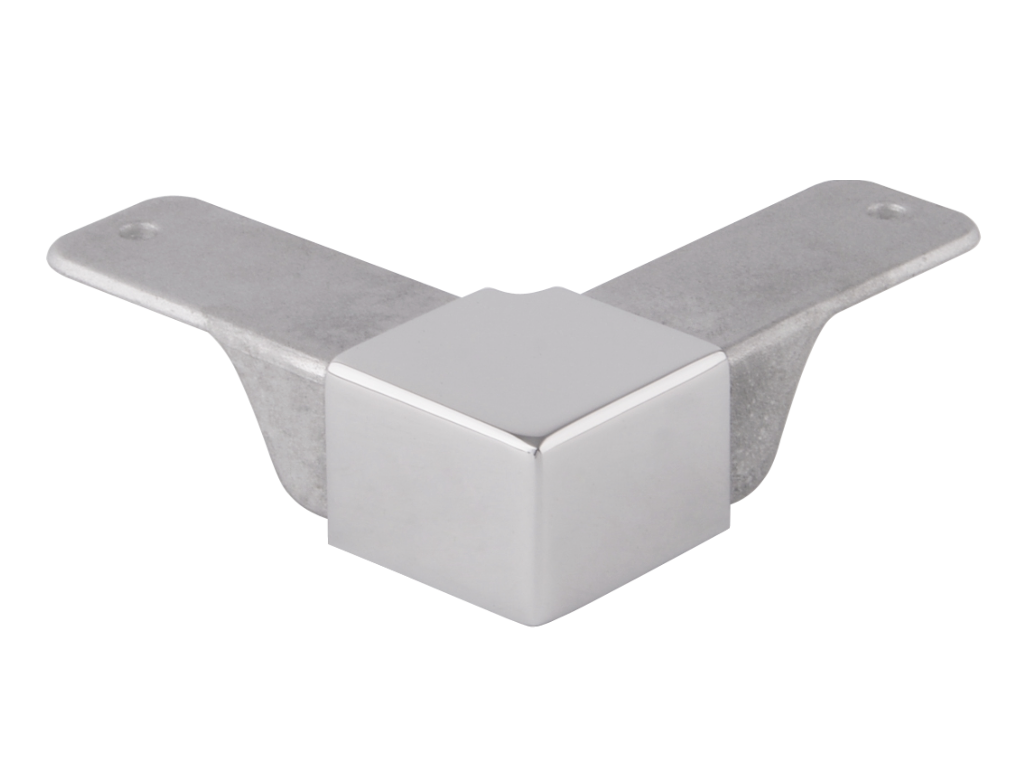 90° Internal Connector