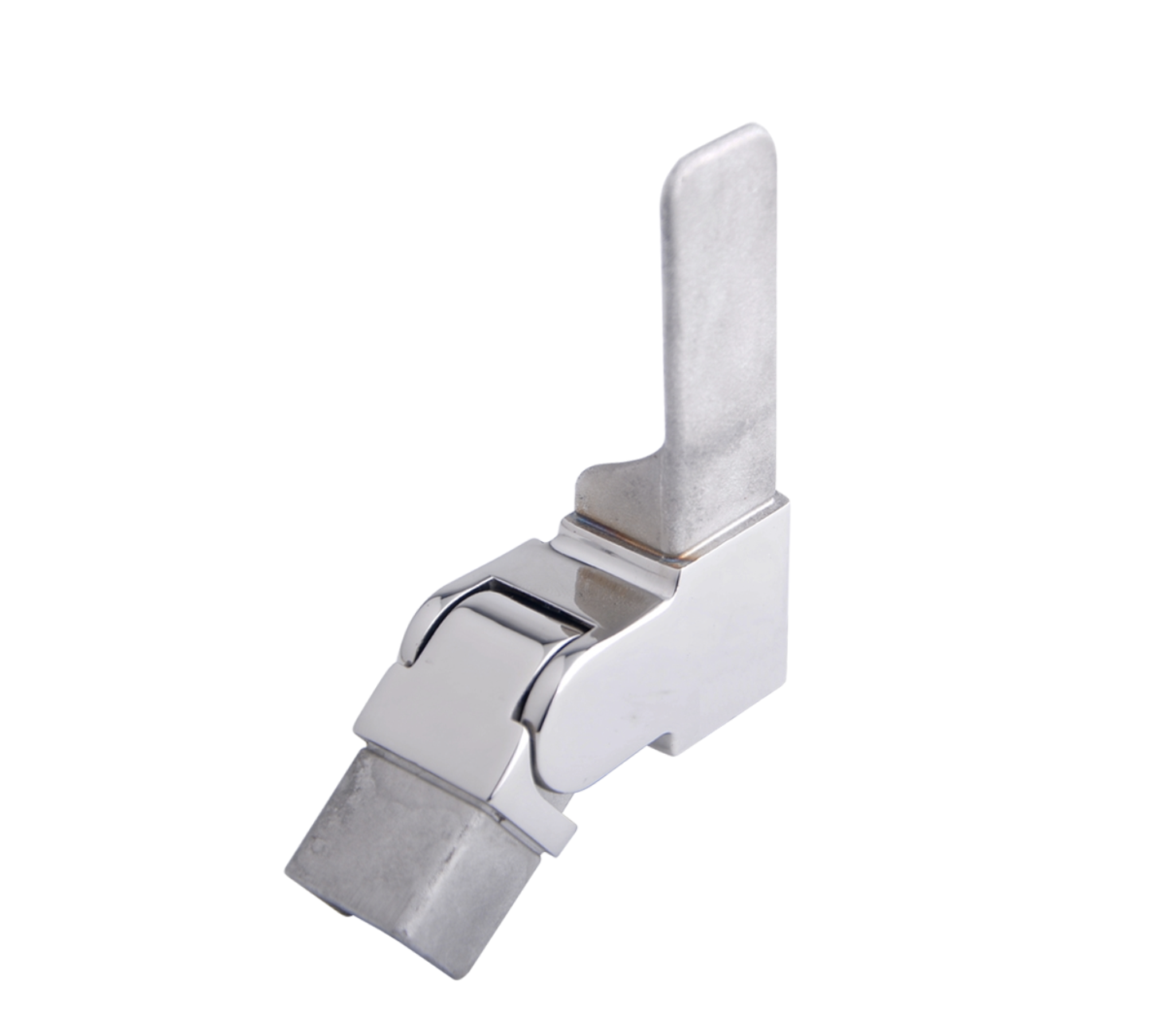 Top Rail Corner Vertical Adjustable Connector