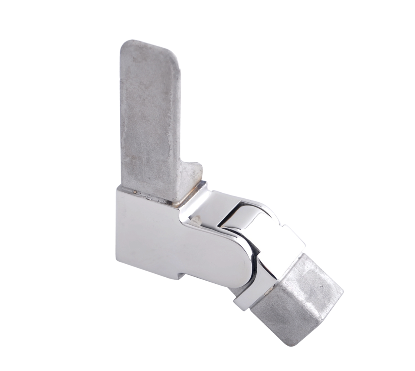 Top Rail Corner Vertical Adjustable Connector