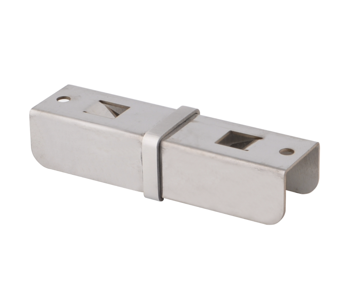 Straight Inline Connector