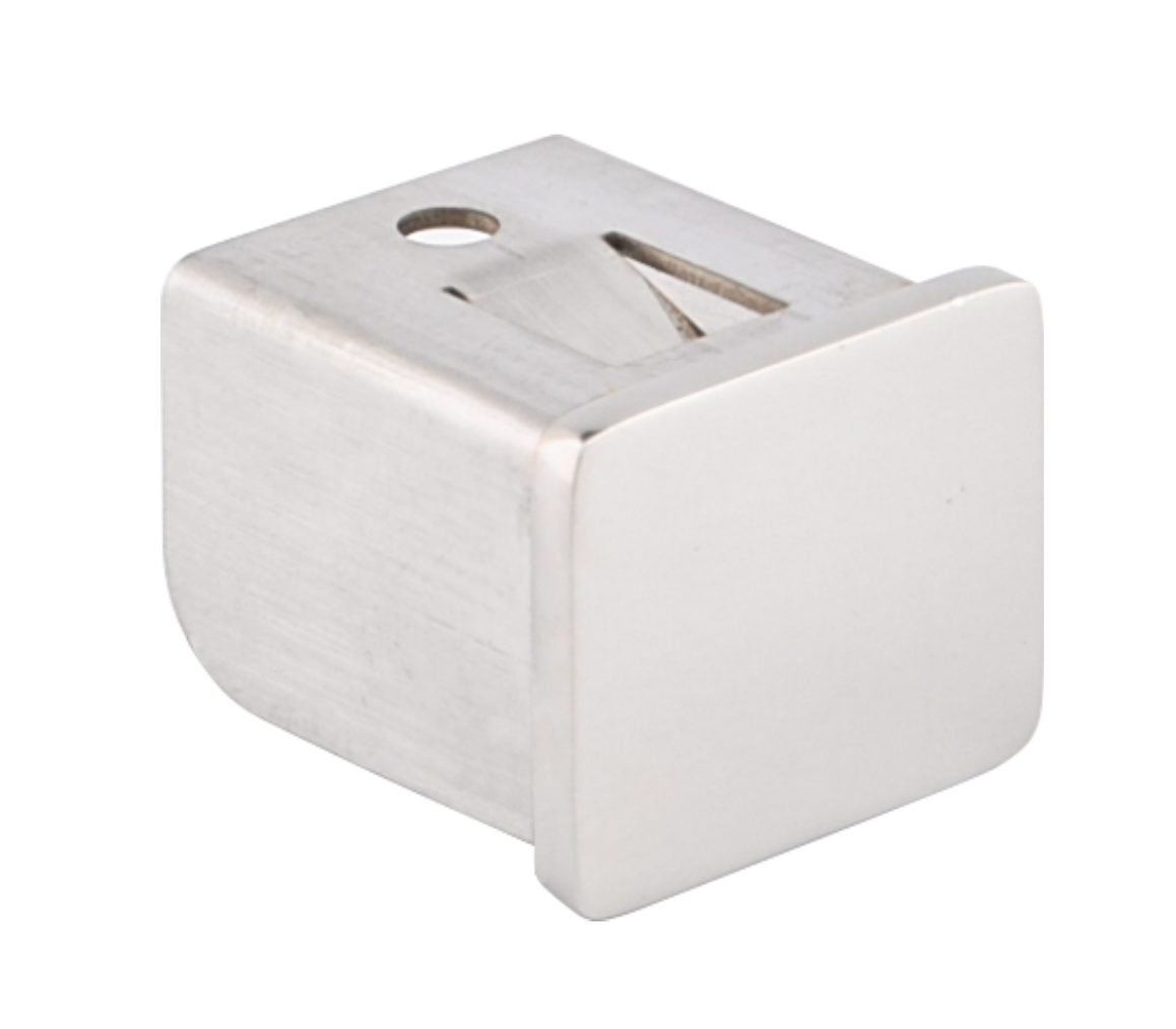 Top Rail Endcap
