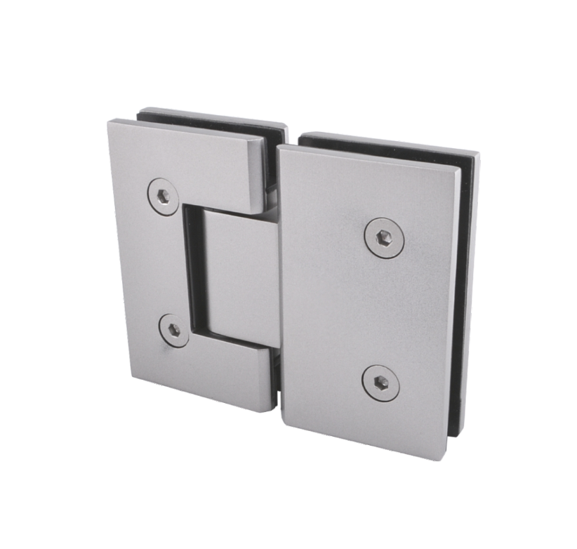 Shower Screen Fixing Image