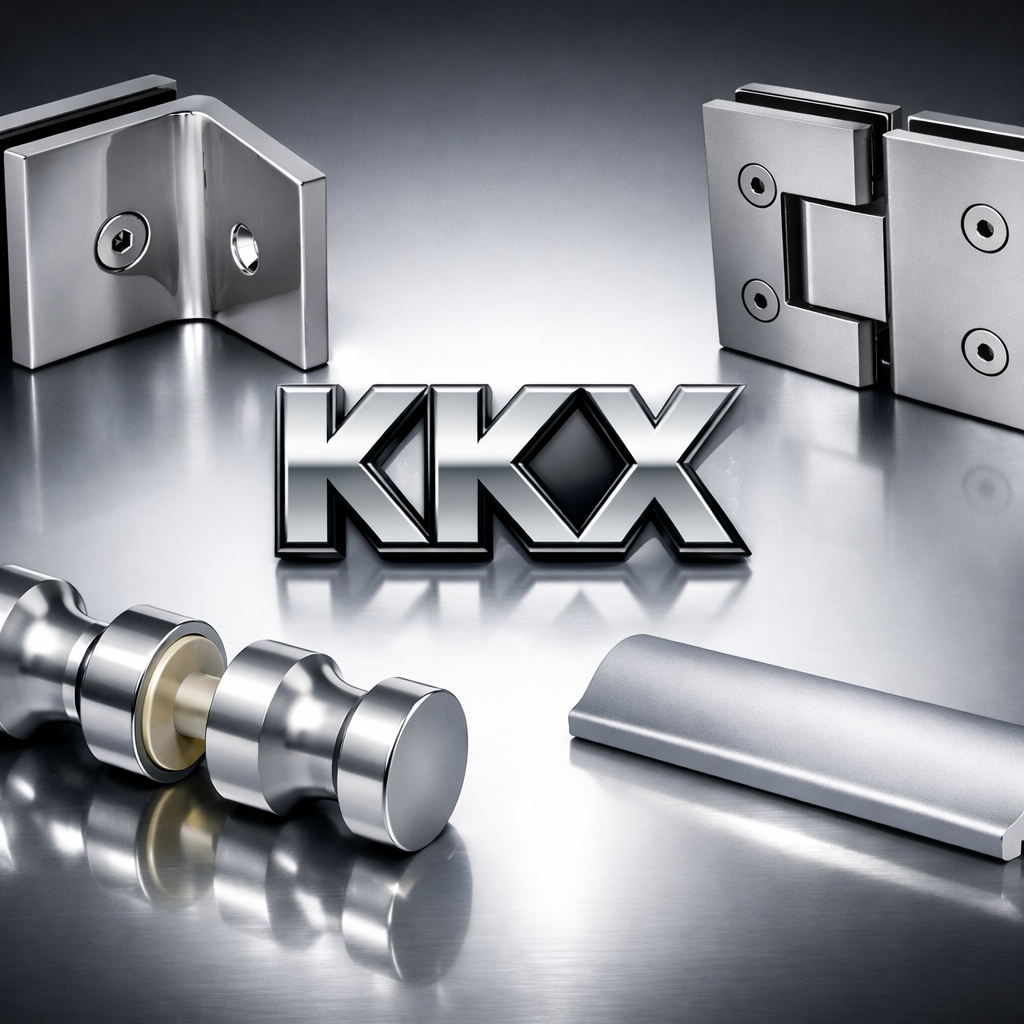 Shower Screen Fixing Image